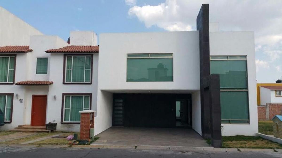 Moradia T4 em San Buenaventura, Mexico N.º 224000