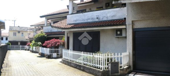 3-salle Maison à Origgio, Italy No. 196652 6