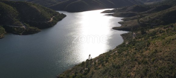 Land in Sao Bartolomeu de Messines, Portugal No. 47038 9
