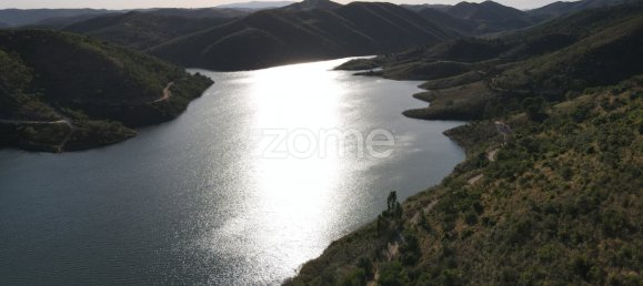 Land in Sao Bartolomeu de Messines, Portugal No. 47038 11