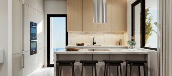 Apartamento de 3 dormitorios en Agios Athanasios, Cyprus No. 8143 6