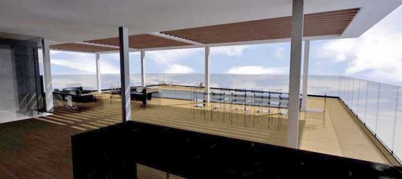 Apartamento de 3 dormitorios en Agios Athanasios, Cyprus No. 8143 3