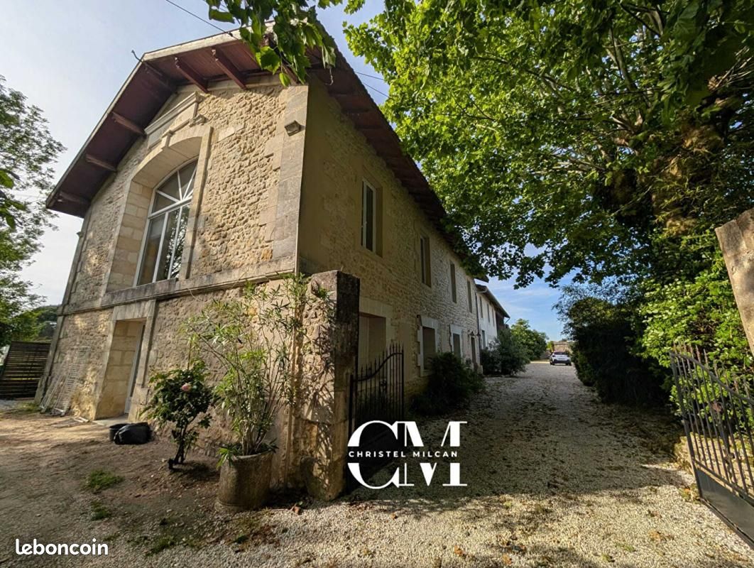 5 Schlafzimmer Haus in Gaillan-en-Medoc, France, Nr. 319557