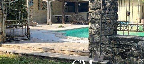 5 Schlafzimmer Haus in Gaillan-en-Medoc, France, Nr. 319557 2