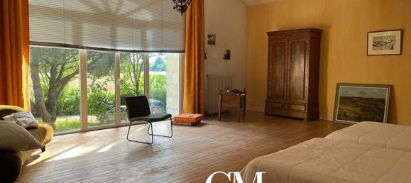 5 Schlafzimmer Haus in Gaillan-en-Medoc, France, Nr. 319557 9