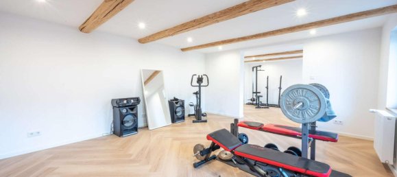 6 غرف نوم تاون هاوس في Hildesheim, Germany رقم 160984 11