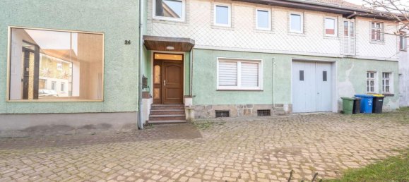 6 غرف نوم تاون هاوس في Hildesheim, Germany رقم 160984 14