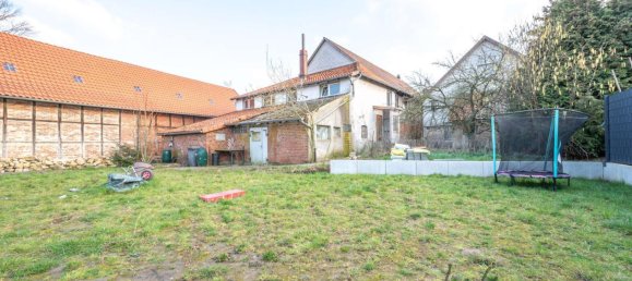 6 غرف نوم تاون هاوس في Hildesheim, Germany رقم 160984 16