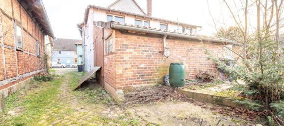 6 غرف نوم تاون هاوس في Hildesheim, Germany رقم 160984 15