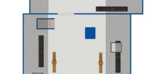 6 غرف نوم تاون هاوس في Hildesheim, Germany رقم 160984 22