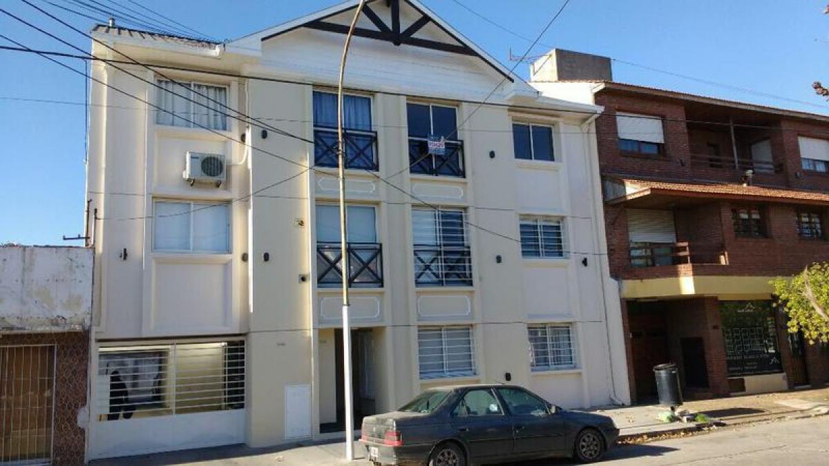 2 Schlafzimmer Wohnung in Mar del Plata, Argentina, Nr. 99171