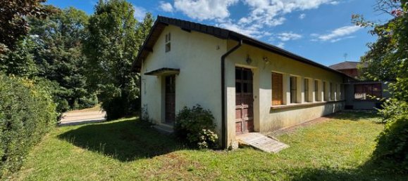 Gewerbliche Immobilie in Ain, France 200m², Nr. 314612 3