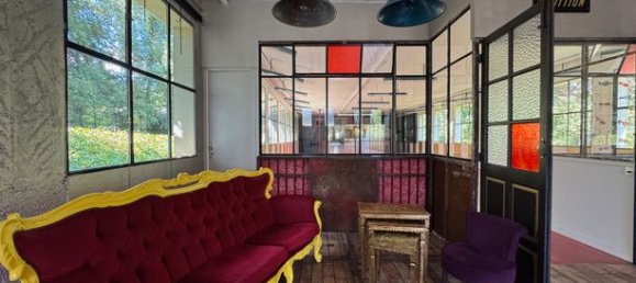 Gewerbliche Immobilie in Ain, France 200m², Nr. 314612 4