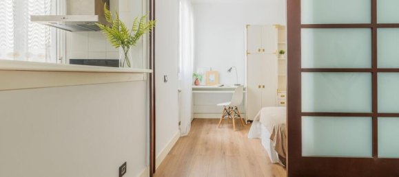 Apartamento T2 em Madrid, Spain N.º 246187 21