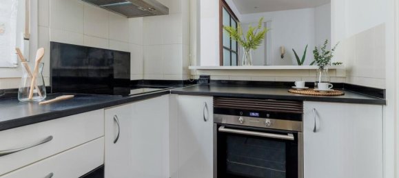 Apartamento T2 em Madrid, Spain N.º 246187 12