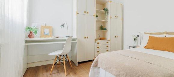 Apartamento T2 em Madrid, Spain N.º 246187 24