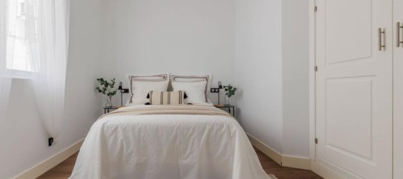 Apartamento T2 em Madrid, Spain N.º 246187 16
