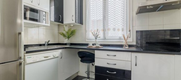 Apartamento T2 em Madrid, Spain N.º 246187 13