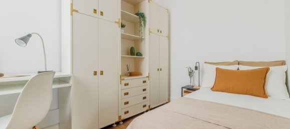 Apartamento T2 em Madrid, Spain N.º 246187 22