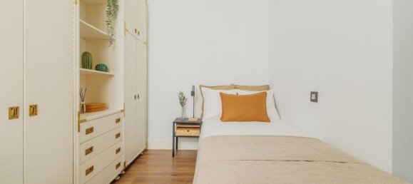 Apartamento T2 em Madrid, Spain N.º 246187 23