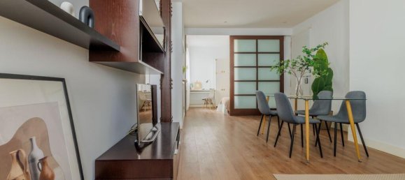 Apartamento T2 em Madrid, Spain N.º 246187 6