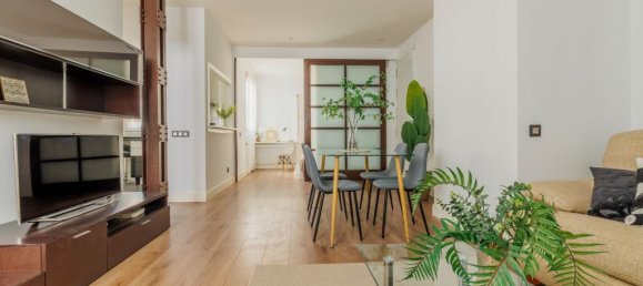 Apartamento T2 em Madrid, Spain N.º 246187 3