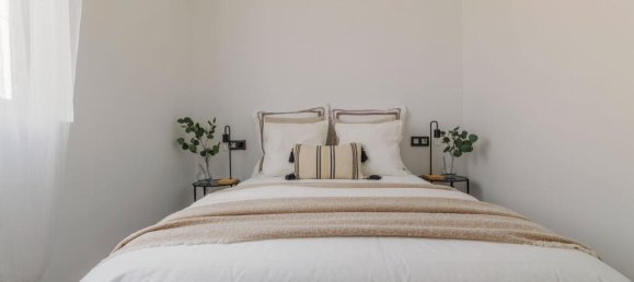 Apartamento T2 em Madrid, Spain N.º 246187 17