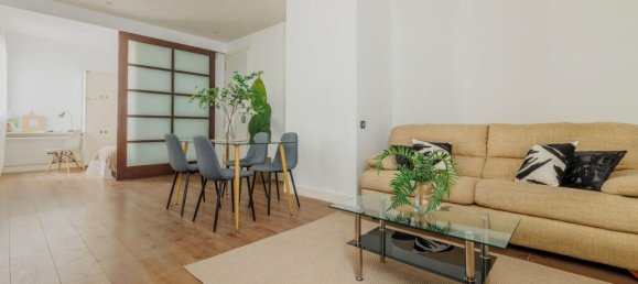 Apartamento T2 em Madrid, Spain N.º 246187 2