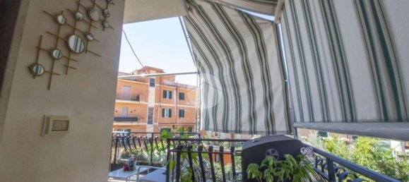 3-salle Appartement à Marcellina, Italy No. 266018 32