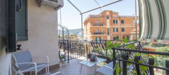 3-salle Appartement à Marcellina, Italy No. 266018 28