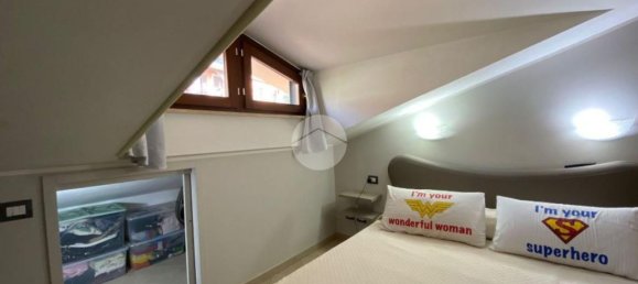 3-salle Appartement à Marcellina, Italy No. 266018 23