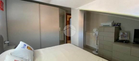 3-salle Appartement à Marcellina, Italy No. 266018 25