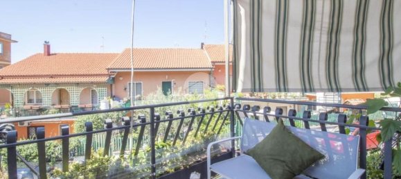 3-salle Appartement à Marcellina, Italy No. 266018 31