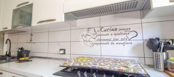 3-salle Appartement à Marcellina, Italy No. 266018 15