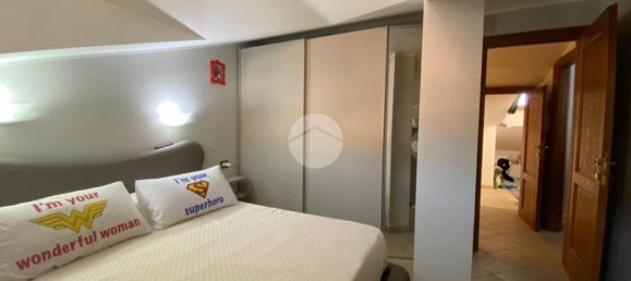 3-salle Appartement à Marcellina, Italy No. 266018 26