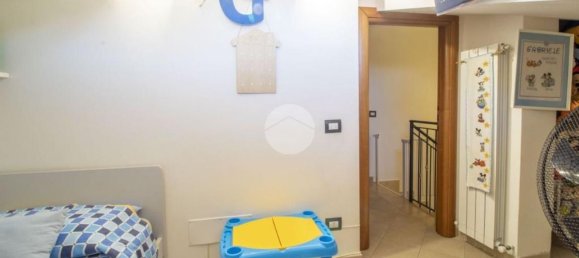 3-salle Appartement à Marcellina, Italy No. 266018 20