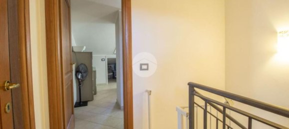 3-salle Appartement à Marcellina, Italy No. 266018 21