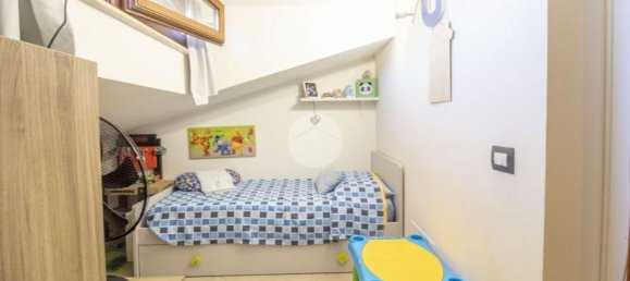 3-salle Appartement à Marcellina, Italy No. 266018 19