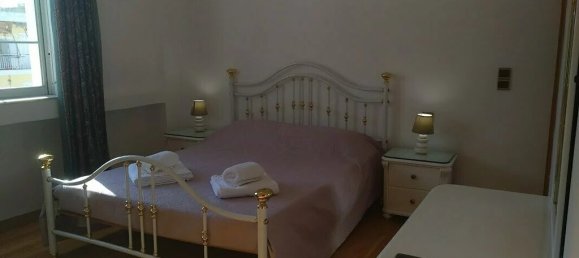 3 bedrooms Apartment in Piraeus, Greece No. 2093 6