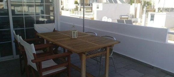 3 bedrooms Apartment in Piraeus, Greece No. 2093 4