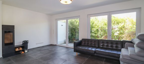 Adosado de 4 dormitorios en Weilheim-Schongau, Germany No. 135062 4