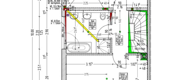 Adosado de 4 dormitorios en Weilheim-Schongau, Germany No. 135062 14