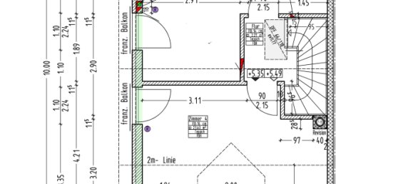 Adosado de 4 dormitorios en Weilheim-Schongau, Germany No. 135062 20