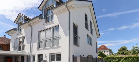 Adosado de 4 dormitorios en Weilheim-Schongau, Germany No. 135062 2