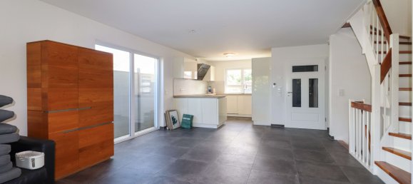 Adosado de 4 dormitorios en Weilheim-Schongau, Germany No. 135062 16