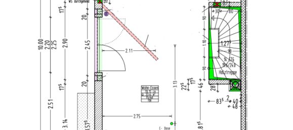 Adosado de 4 dormitorios en Weilheim-Schongau, Germany No. 135062 19