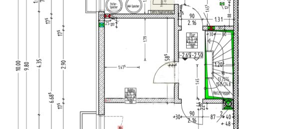 Adosado de 4 dormitorios en Weilheim-Schongau, Germany No. 135062 15