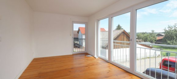 Adosado de 4 dormitorios en Weilheim-Schongau, Germany No. 135062 7