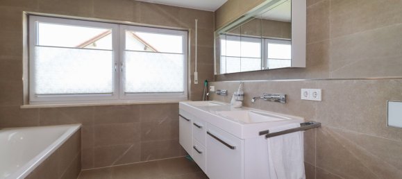 Adosado de 4 dormitorios en Weilheim-Schongau, Germany No. 135062 9