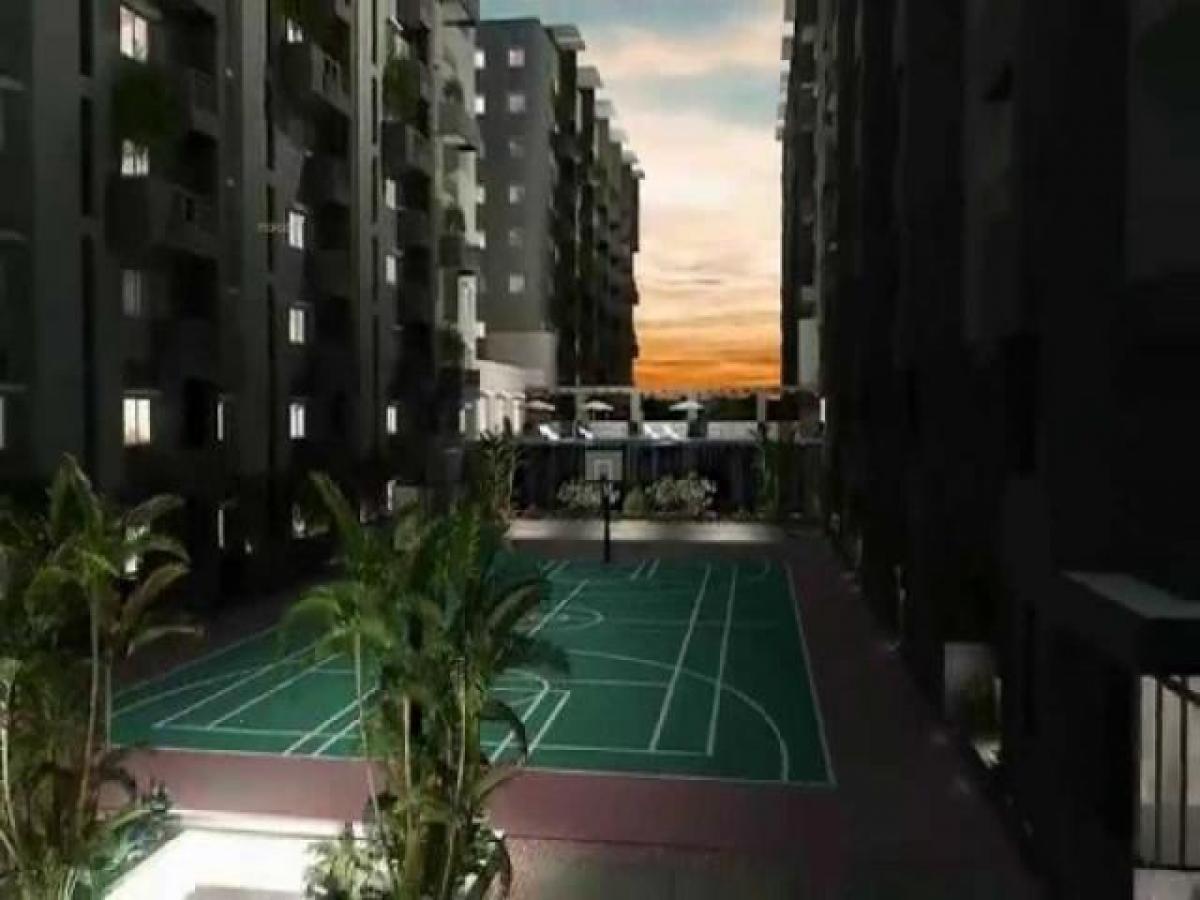 2 bedrooms House in Bangalore, India No. 286